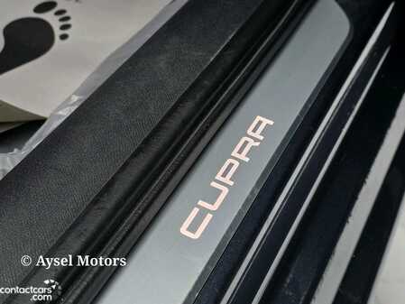 Used Cupra Leon 2024