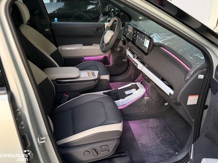 New Kia EV3 2026