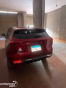 Haval JOLION 2021