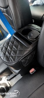 Used Daewoo Celio 1996