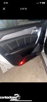 Used Geely EMGRAND X7 2019
