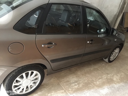 Used Lada Granta 2017