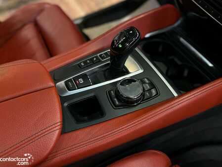 Used BMW X6 2016