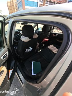 Peugeot 307 2007