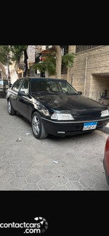 Used Peugeot 405 1993