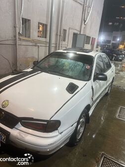 Used Hyundai Elantra 1994