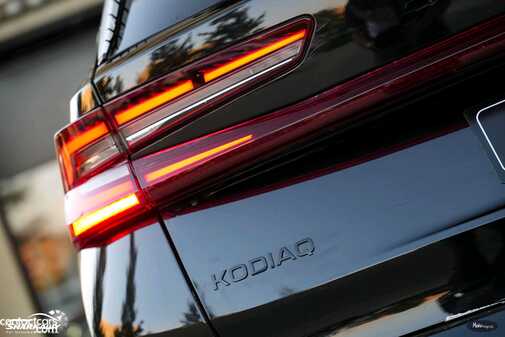 Used Skoda KODIAQ 2026