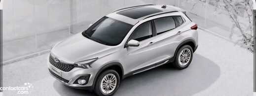 Chery Tiggo 7 2026