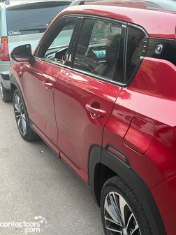 Changan CS35 PLUS 2023
