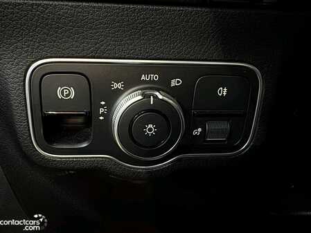 New Mercedes EQA 260 2024
