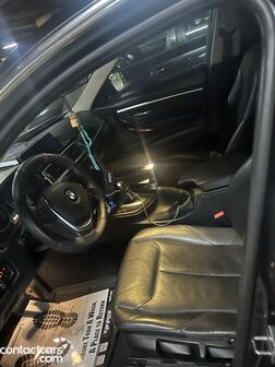 BMW 318i 2017