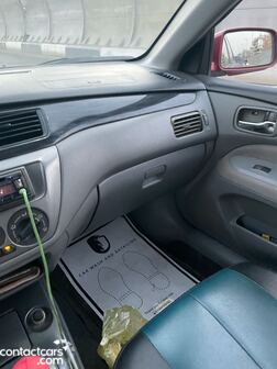Used Mitsubishi Lancer Puma 2013