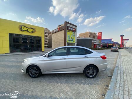 Changan Eado Plus 2023