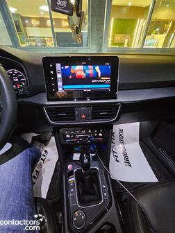 Seat Tarraco 2023