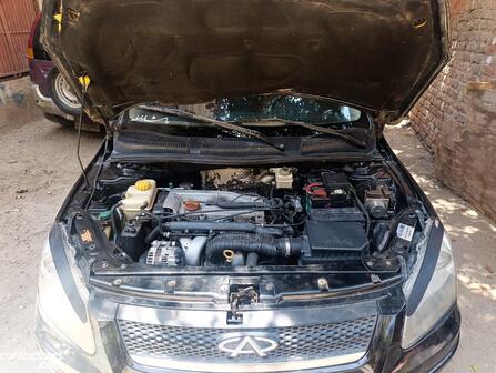 Used Speranza M11 2011