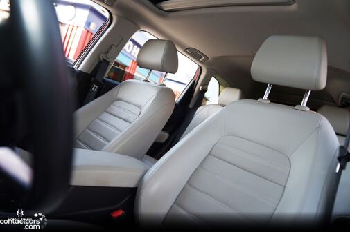 Used Honda CR-V 2024