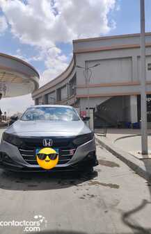 Used Honda Accord 2022