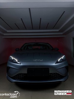 بي واى دى سيل 2025 مستعملة