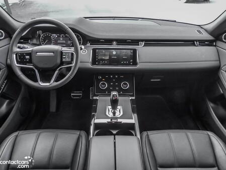 Used Land Rover Range Rover Evoque 2024