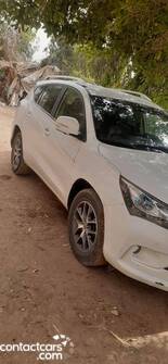 BYD S5 2020