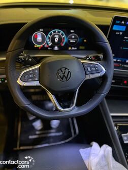 New Volkswagen Tayron 2026