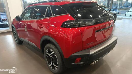 Peugeot 2008 2026