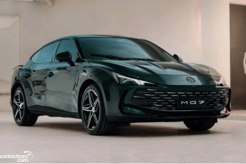 MG 7 2026