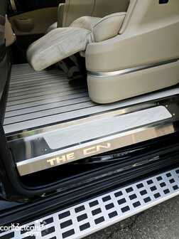 New Kia Carnival 2025