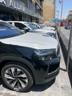 Skoda KODIAQ 2026