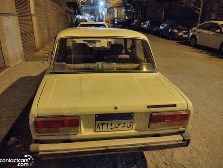 Lada 2105 1991