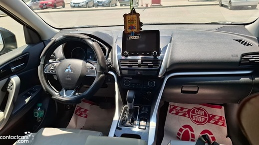 Used Mitsubishi Eclipse 2022