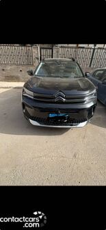 Used Citroen C5 2023