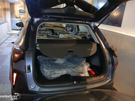 New GAC GS4 Max 2026