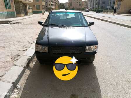 Used Fiat Uno 2007