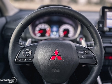 Used Mitsubishi Eclipse 2022