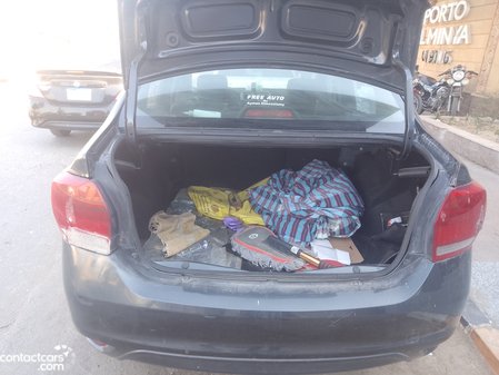 Used Renault Symbol 2021