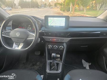 رينو كارديان 2026 مستعملة