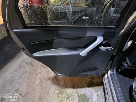 Used Lada Granta 2016