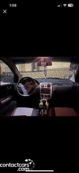 Hyundai Getz 2007