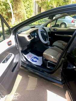 Used Peugeot 307 2006