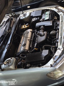 Used Peugeot 406 2004