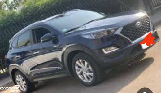 Hyundai Tucson 2020