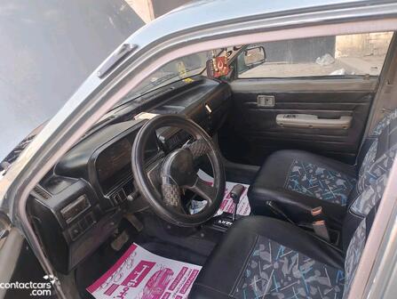 Used Kia Pride 1999