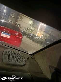 Hyundai Verna 2007