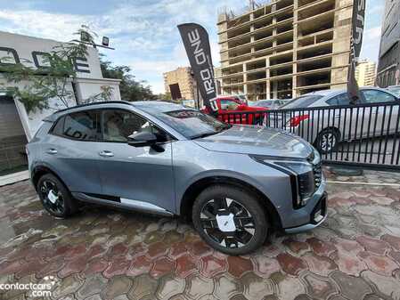 New Kia Sportage 2026
