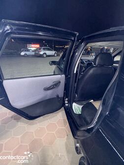 Used Fiat Punto 2002