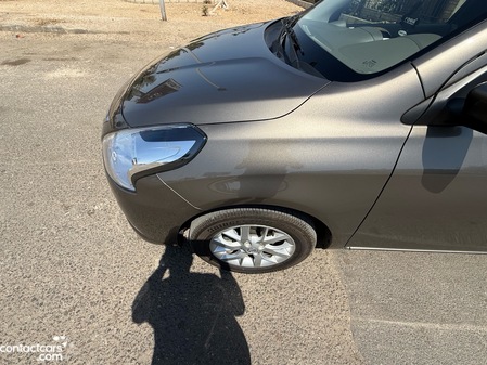 Used Nissan Sunny 2026