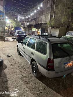 Used Volkswagen Parati 2005