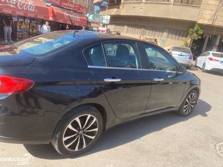 Used Fiat Tipo 2019