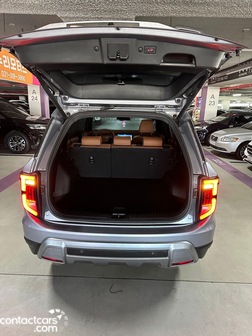 Used SsangYong Torres 2023
